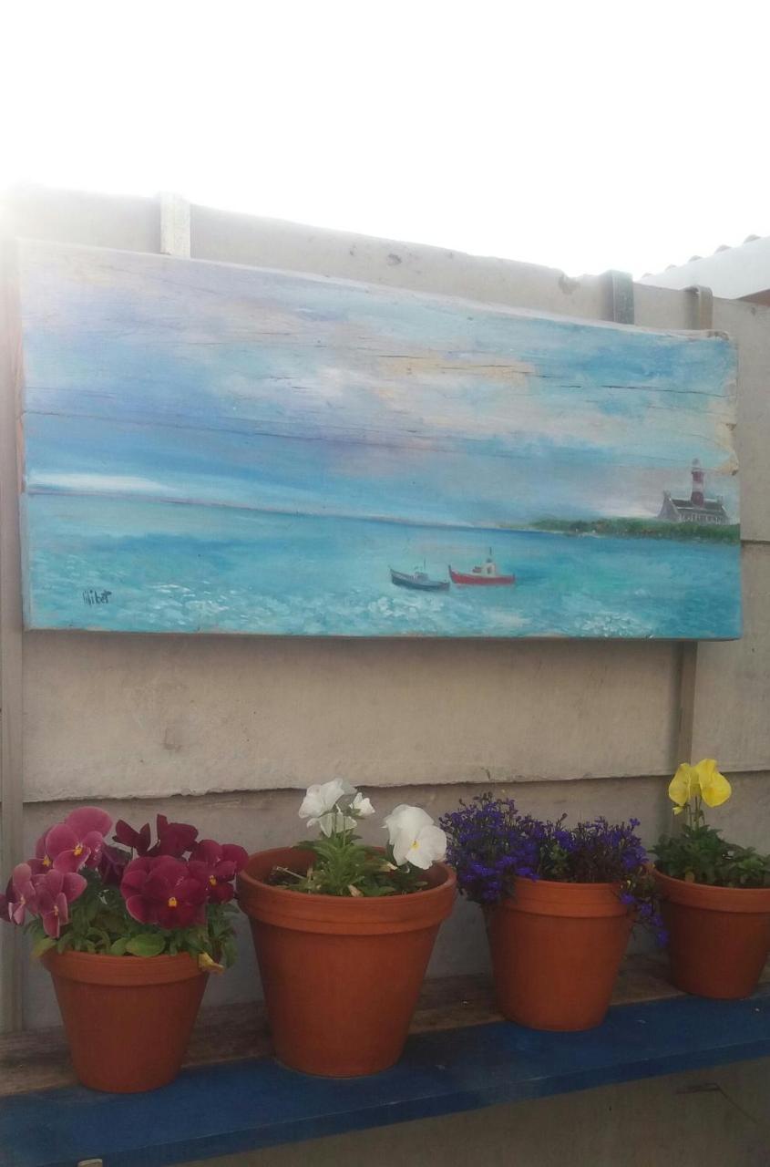 The Gift Agulhas Exterior foto